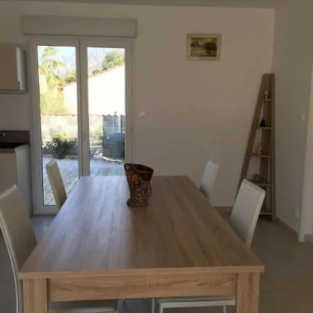 Maison La Tremblade, 3 Pieces, 4 Personnes - Fr-1-305-810 Casa de Férias