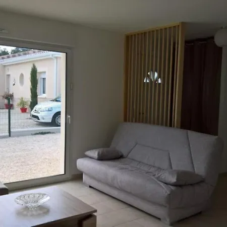 Maison La Tremblade, 3 Pieces, 4 Personnes - Fr-1-305-810 * La Tremblade