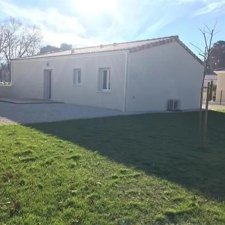 Maison La Tremblade, 3 Pieces, 4 Personnes - Fr-1-305-810 * La Tremblade